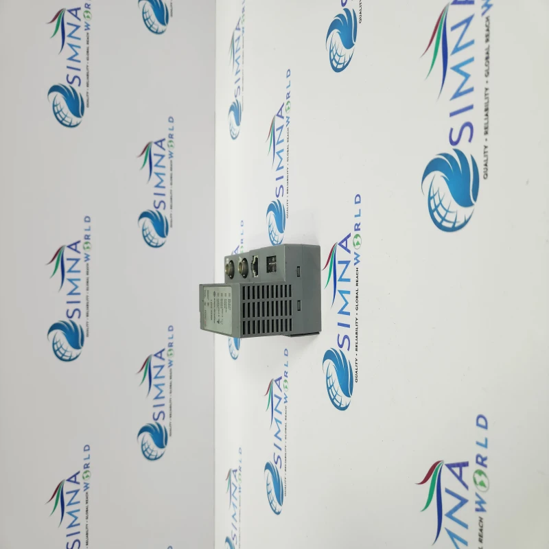 1734-ACNR Allen Bradley POINT I/O ControlNet Adapter thumbnail 5